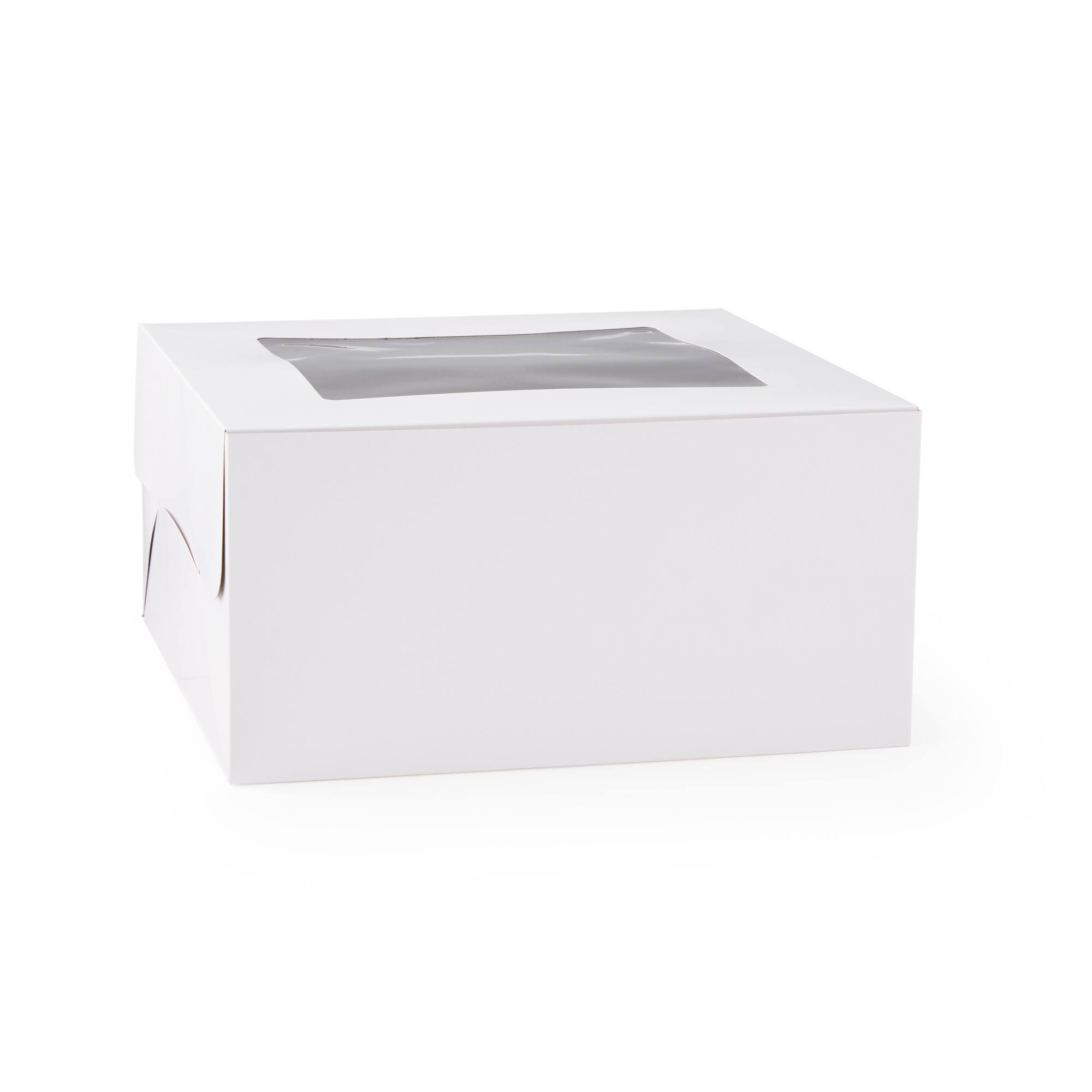 Window Cake Box by Celebrate It